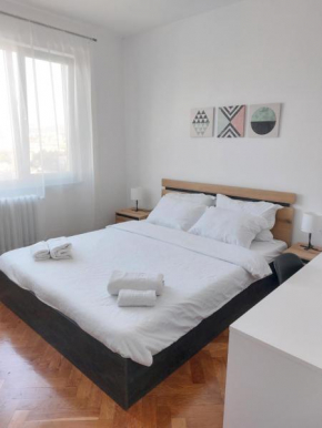 ELI's Apartments -Ultracentral near Palas Iasi